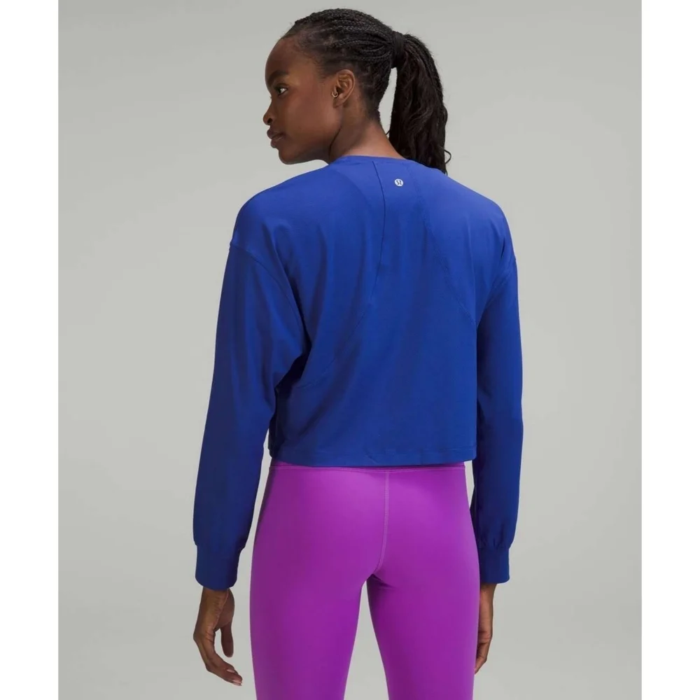 lululemon athletica excellent pre